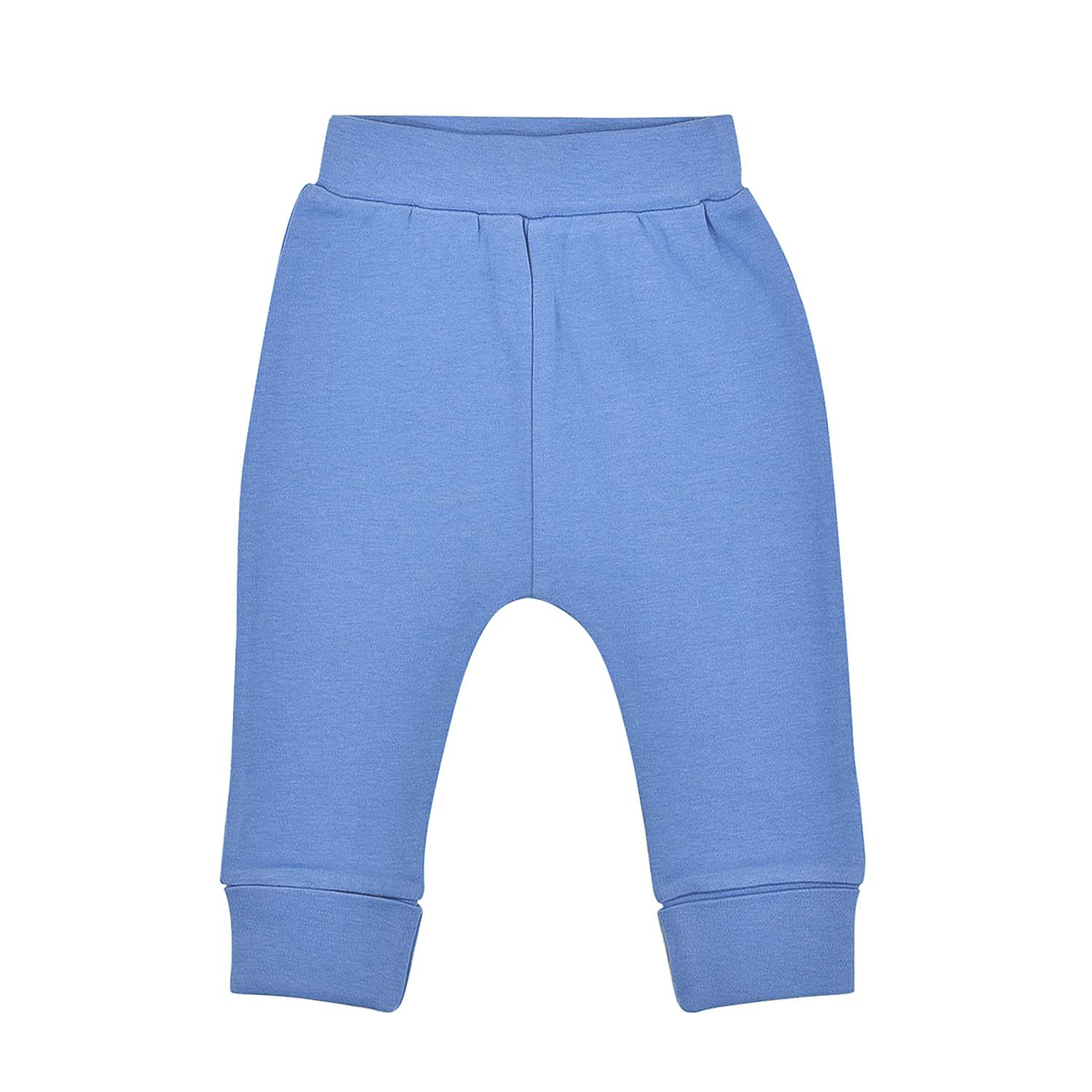 finn + emma Organic Cotton Pants