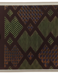 Papyrus Father's Day Card (Houndstooth)