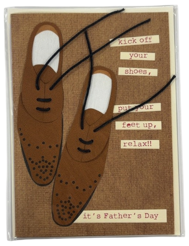 Father's Day Card