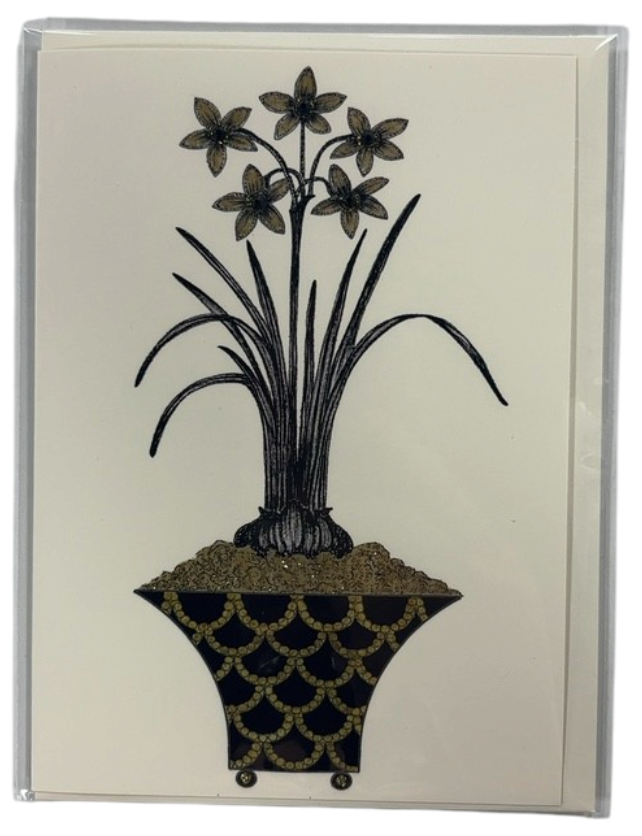 s.e. hagarman Sympathy Card