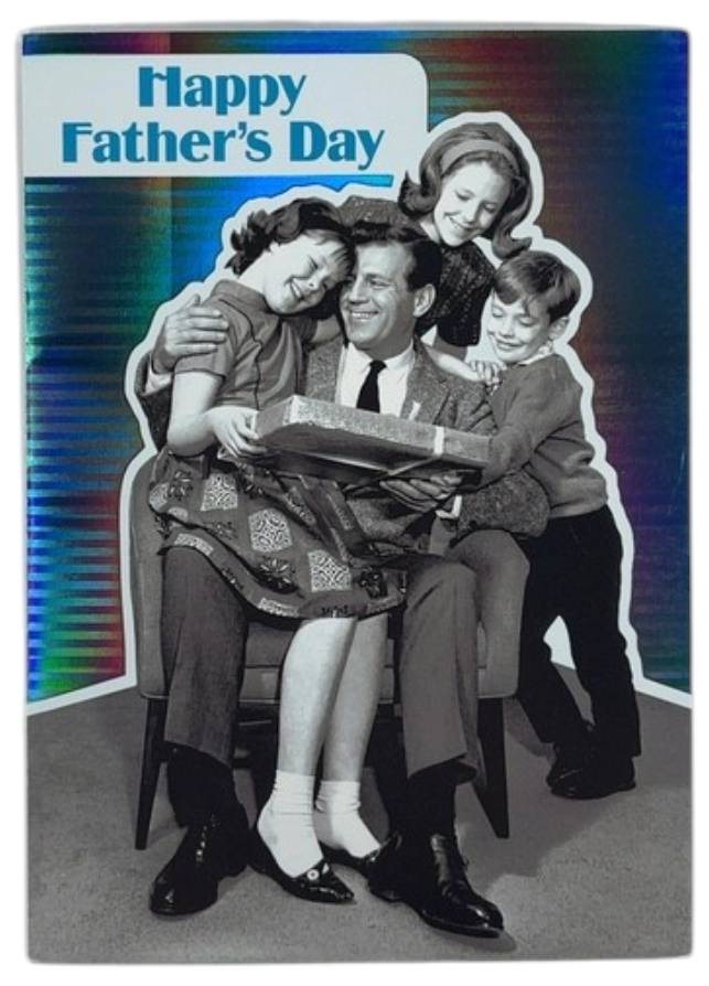 Father's Day Card