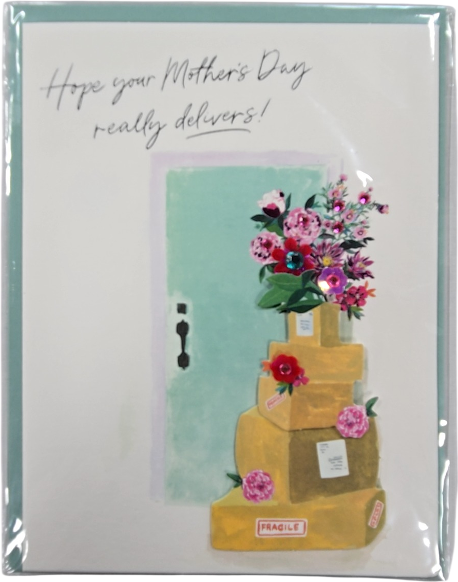Papyrus Mother's Day Card
