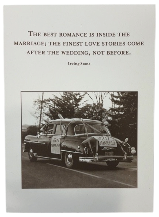 Wedding Card