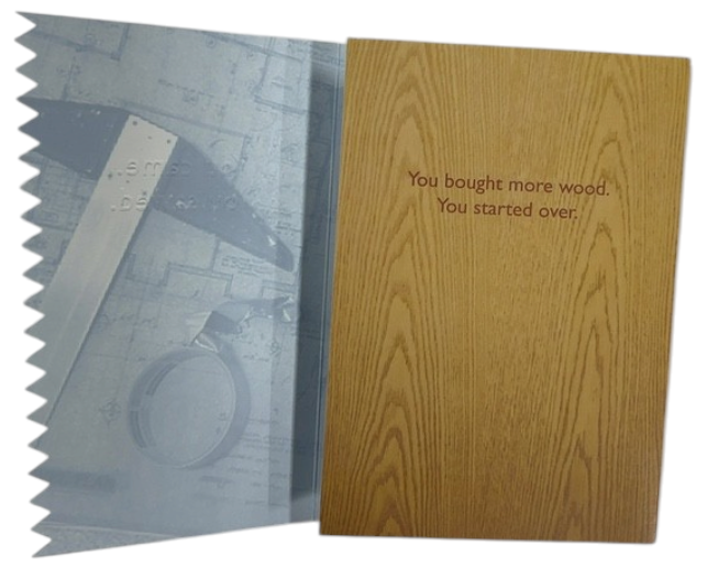 Father's Day Card