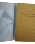 Father's Day Card