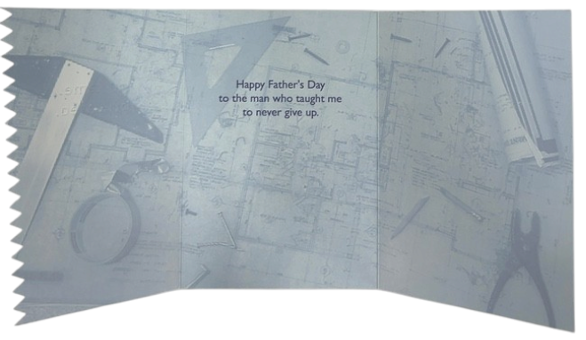 Father's Day Card