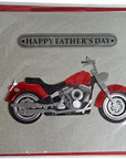 Papyrus Father's Day Card