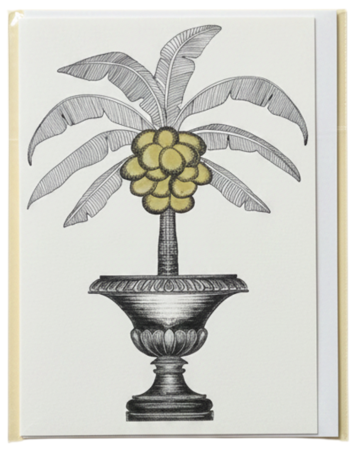 s.e. hagarman Thank You Card