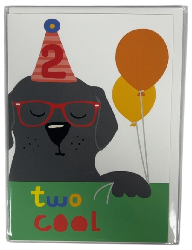 Birthday Card