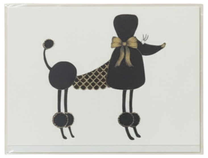 s.e. hagarman Card (Blank)