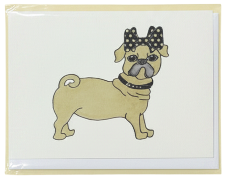 s.e. hagarman Card (Blank)