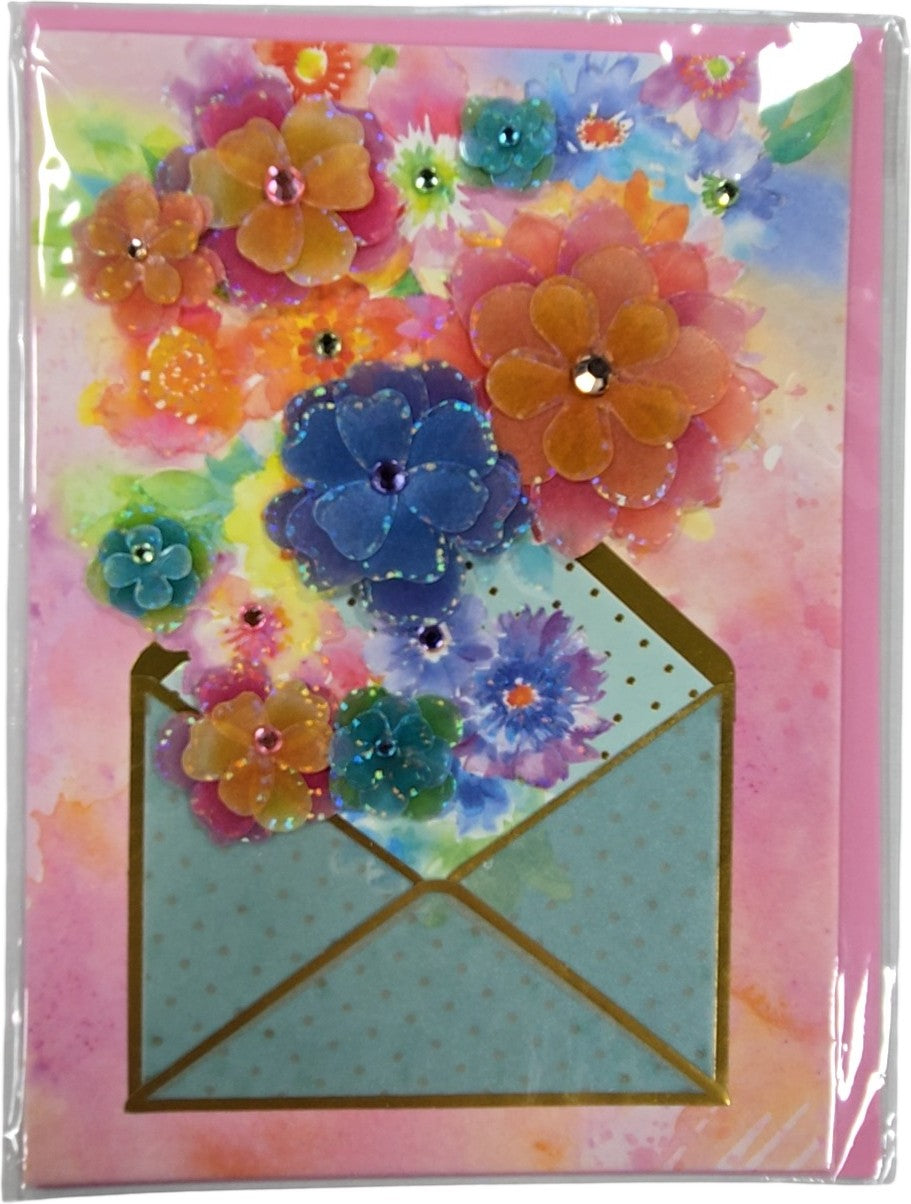 Papyrus Mother's Day Card