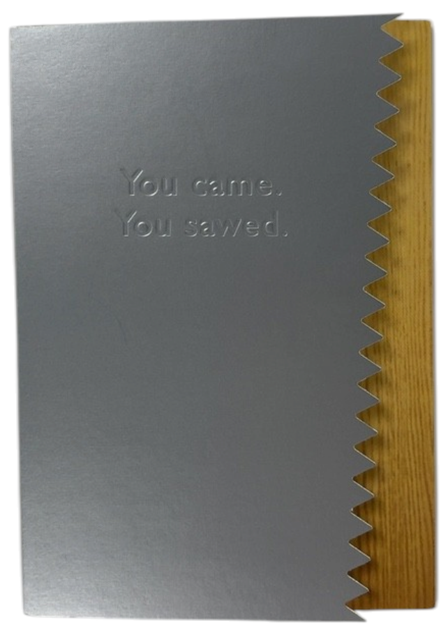 Father's Day Card