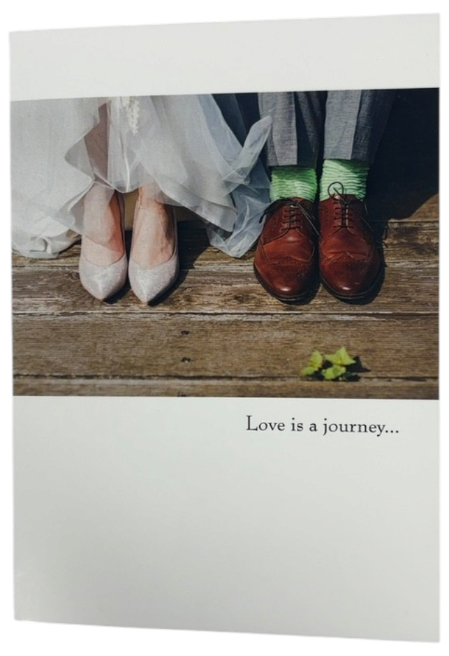 Wedding Card
