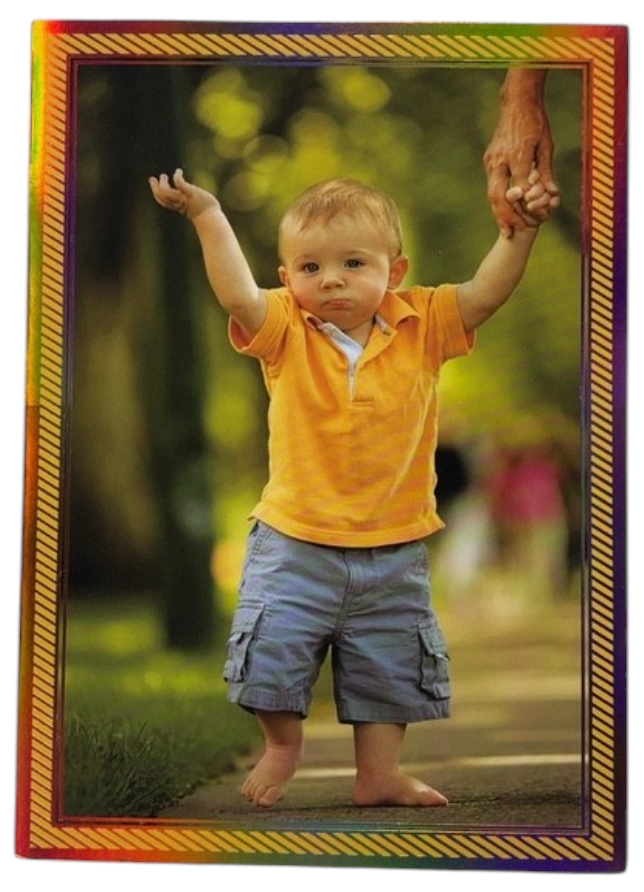 Father's Day Card