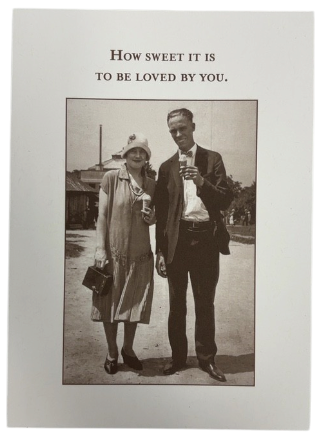 Anniversary Card (To Us)