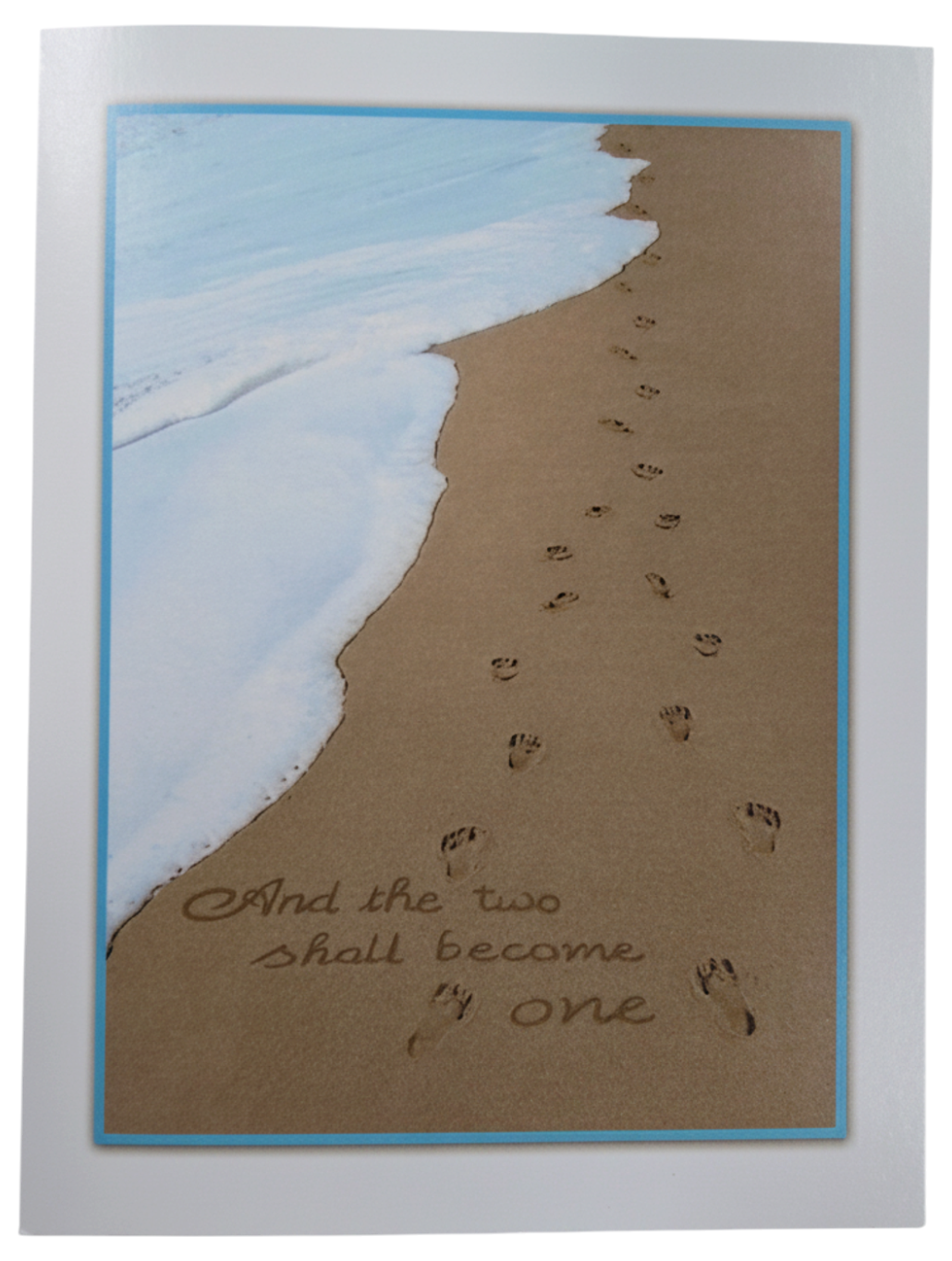 Wedding Card