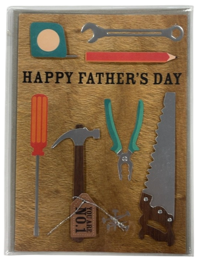 Father's Day Card