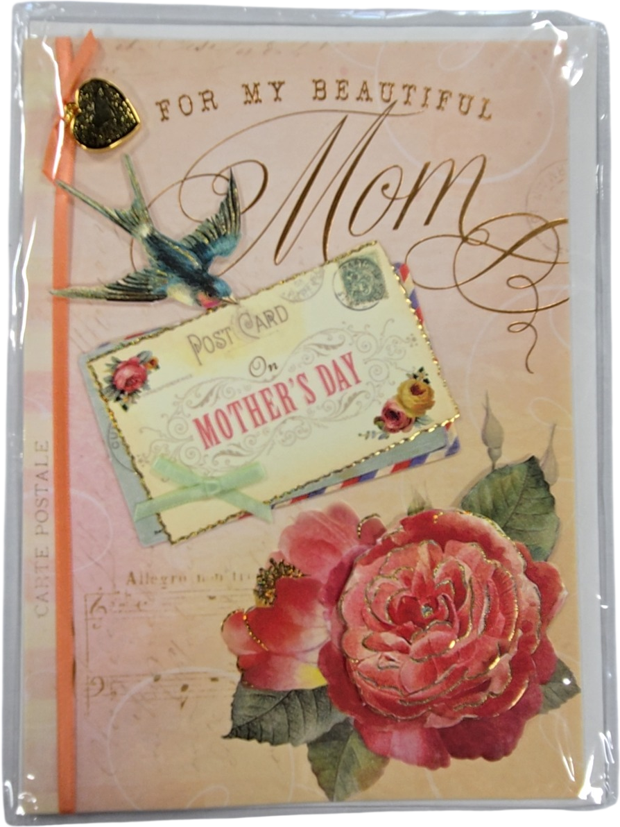 Papyrus Mother's Day Card