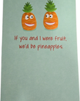Recycled Paper Greetings Card Birthday