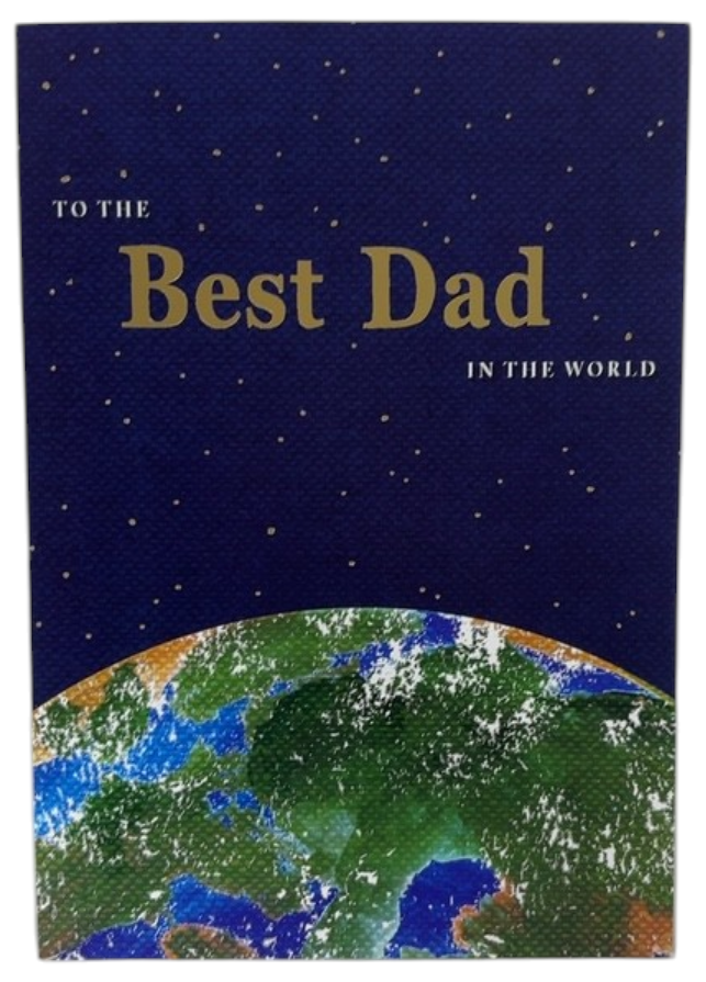 Father's Day Card