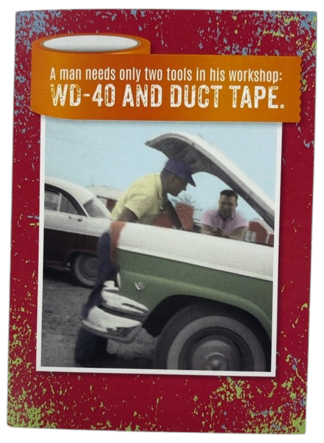 Father's Day Card