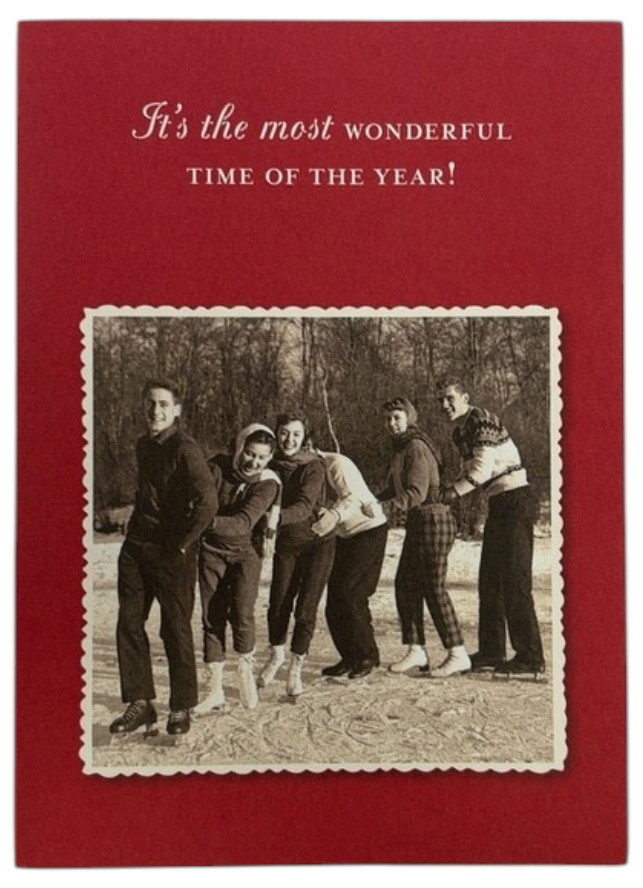 Christmas Card
