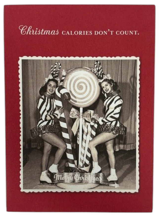 Christmas Card