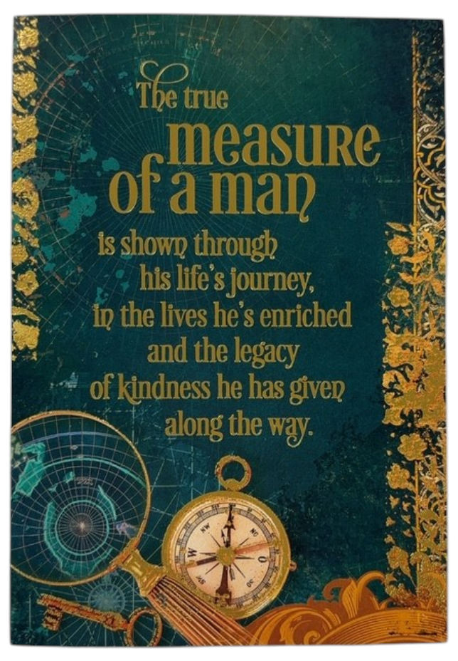 Father's Day Card