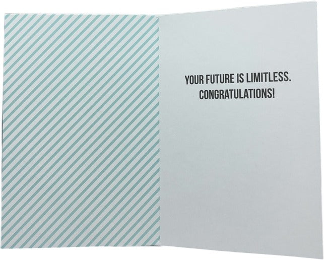 Graduation Card