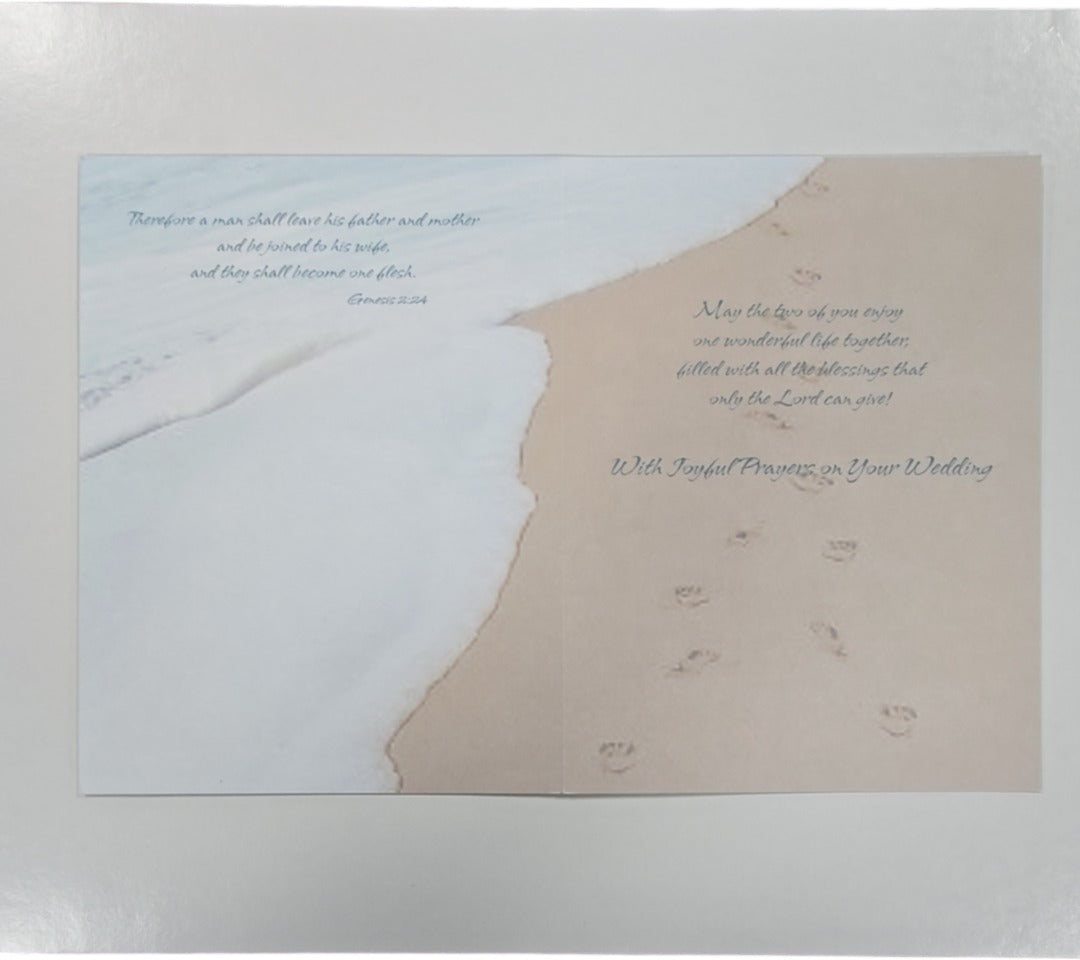 Wedding Card