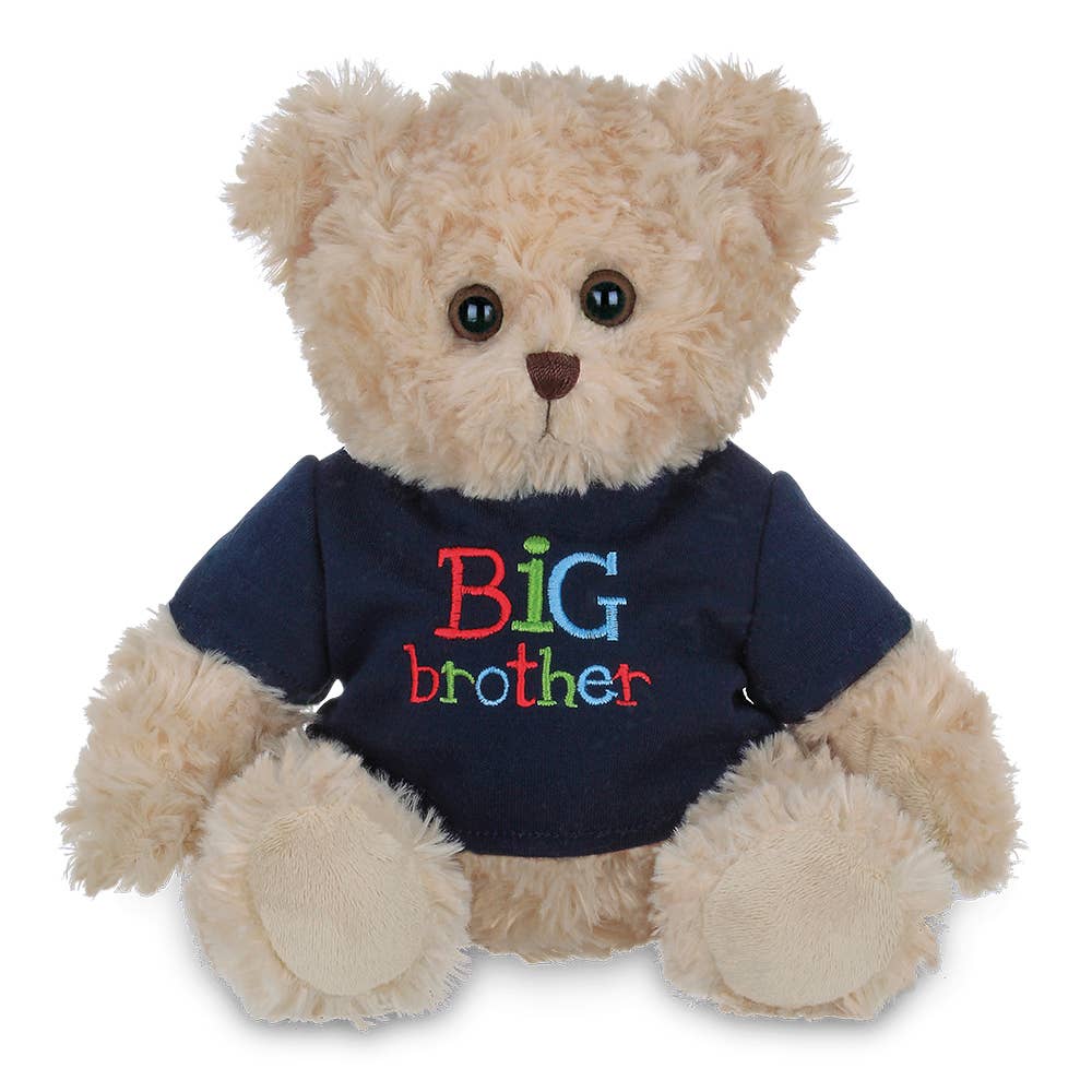 The Bearington Collection Big Brother Bear