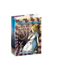 Alice in Wonderland Sticky Notes