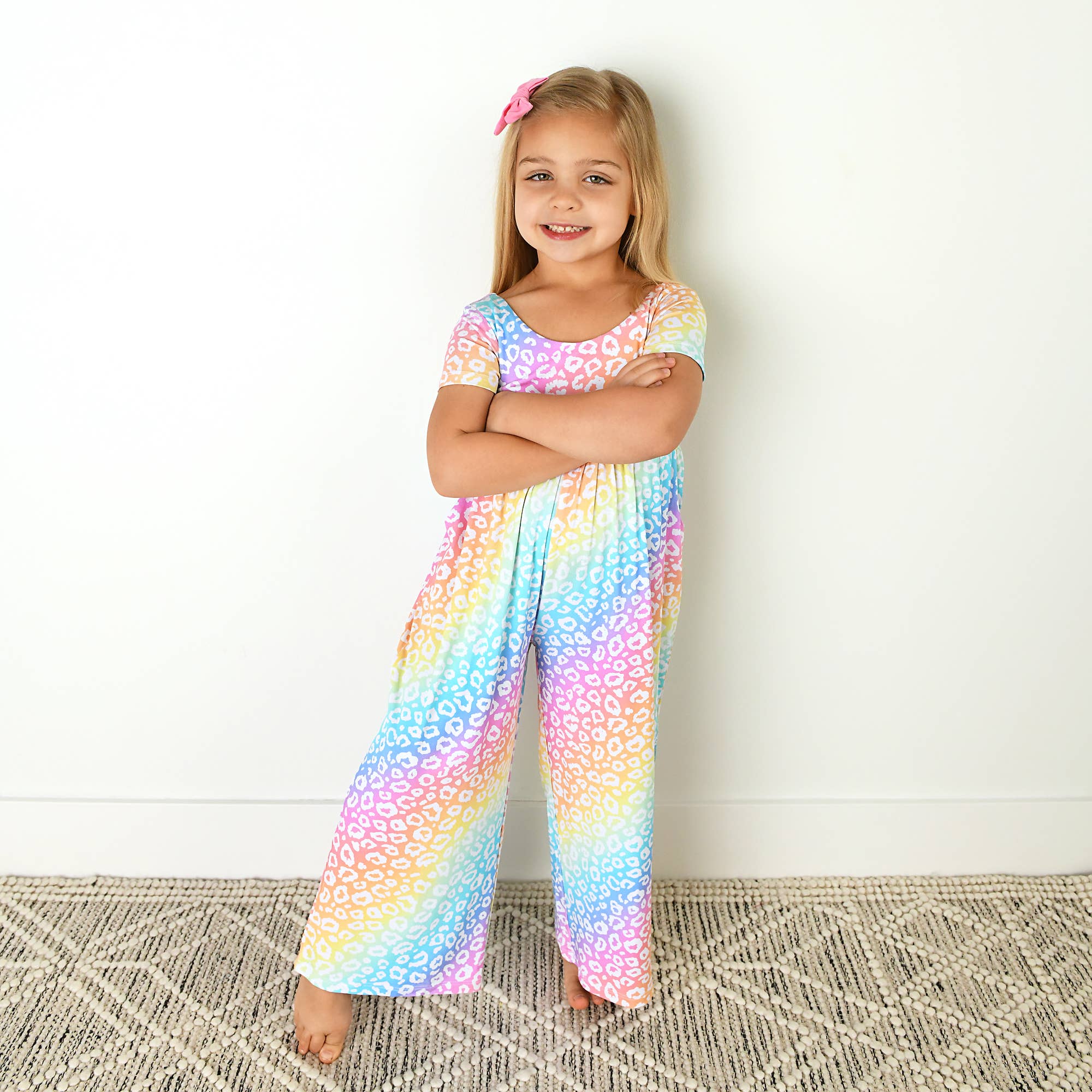 Summer ROMPER