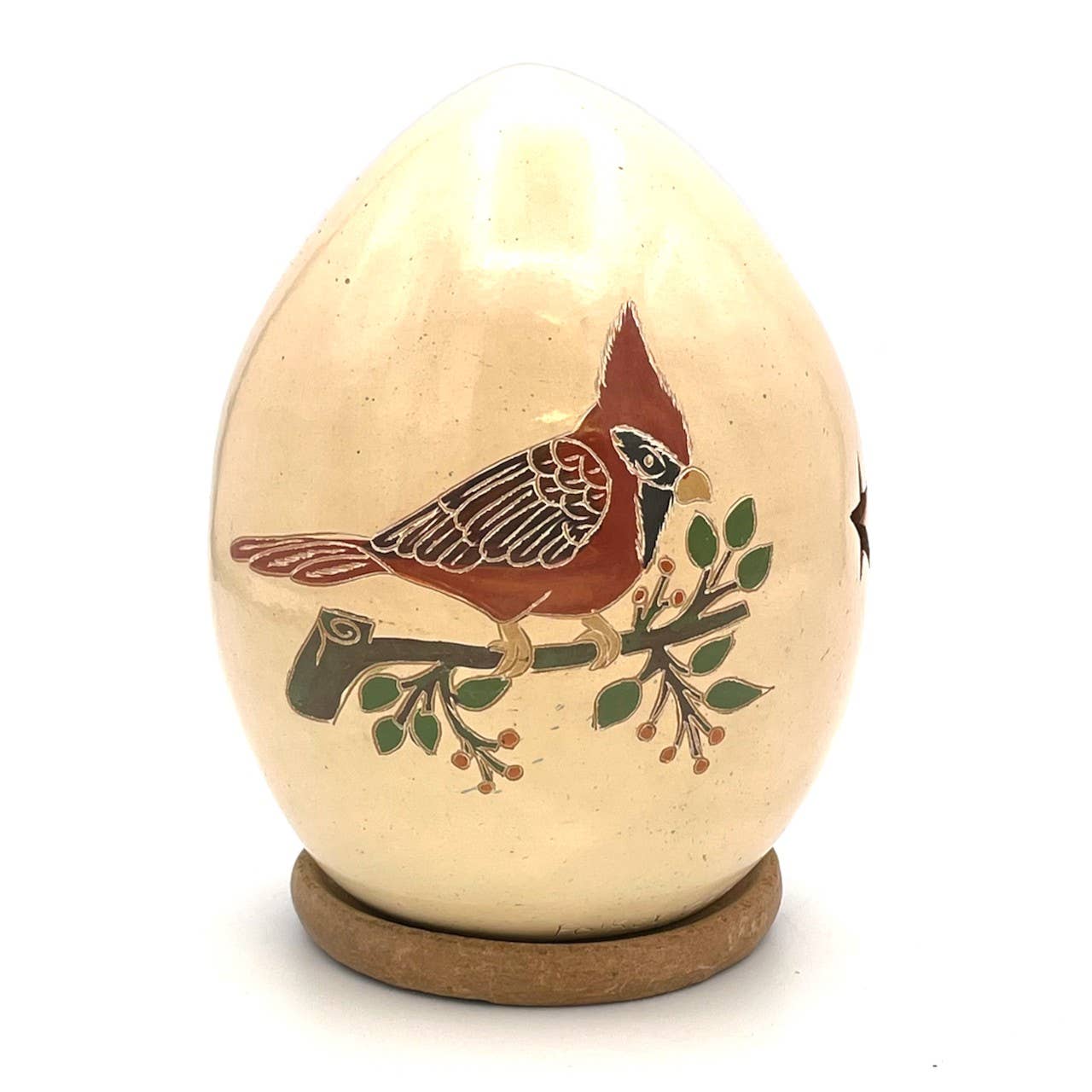 Cardinal Luminary
