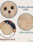 The Bearington Collection Big Brother Bear