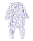 Tesa Babe Bunny Toile Romper