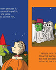 It's the Great Pumpkin, Charlie Brown