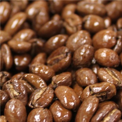 French Vanilla Coffee