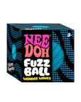 NeeDoh Fuzz Ball Wonder Waves -