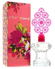 Betsey Johnson by Betsey Johnson Eau De Parfum Spray