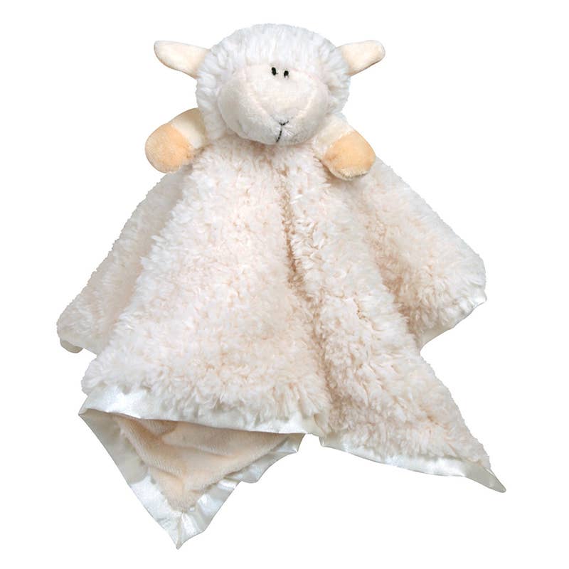 Stephan Baby Cuddle Bud Blanket