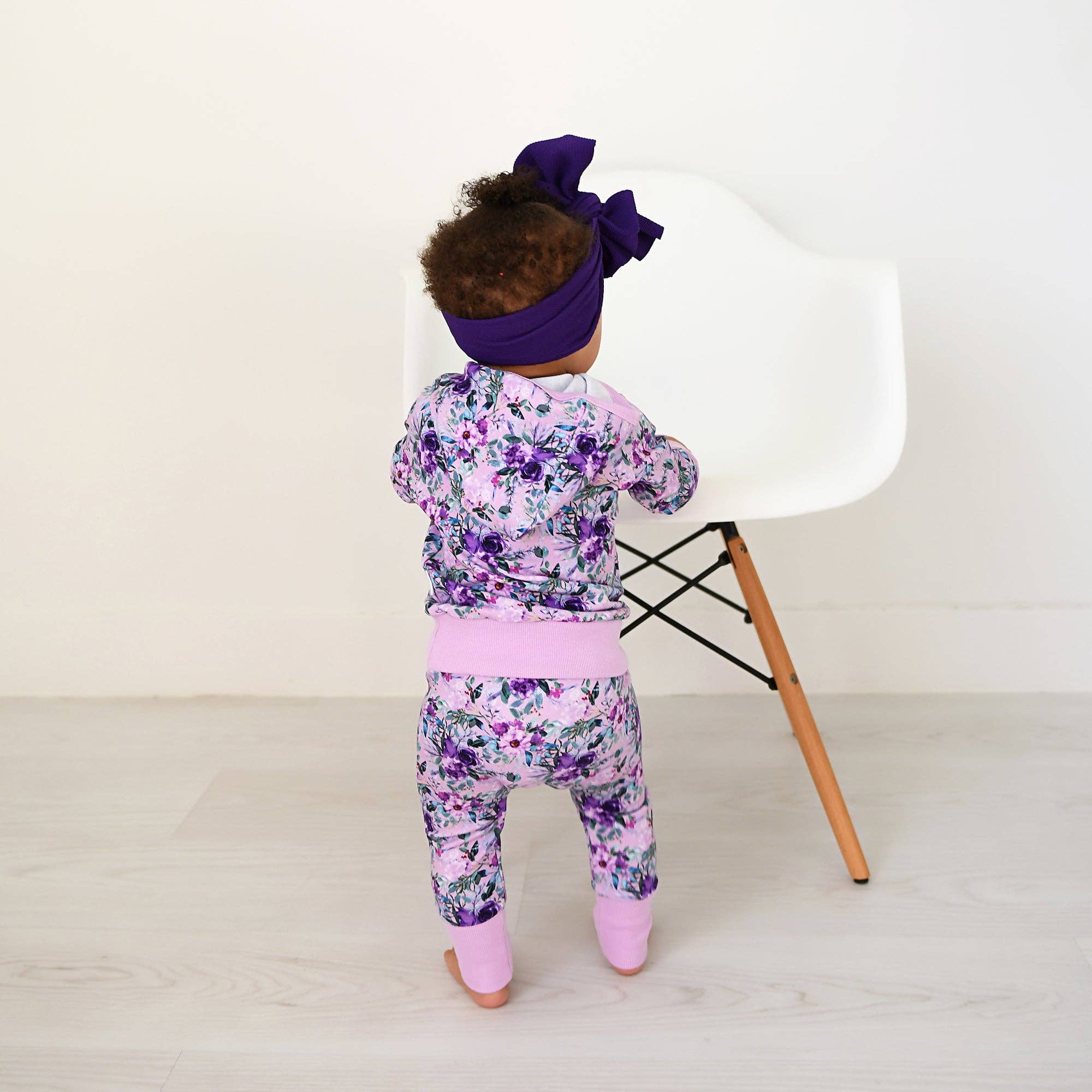 Iris HOODIE SET