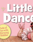 Little Dance Board Book