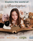 Beary Happy Birthday Bear