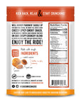 Couch Mix® - Chipotle Cheddar 5.5-oz bag