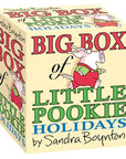 Big Box of Little Pookie Holidays