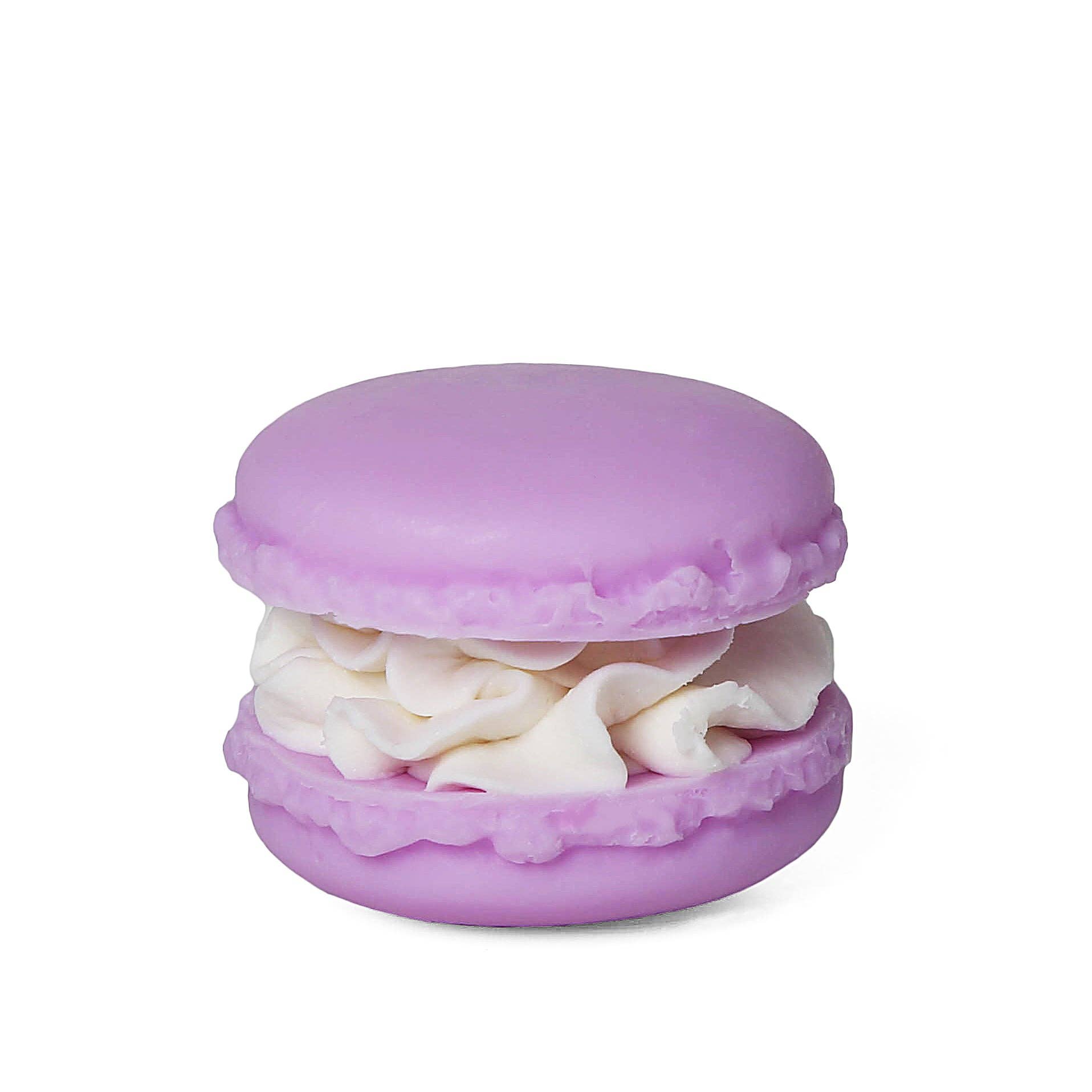 Olliepop Macaron Soap Trio
