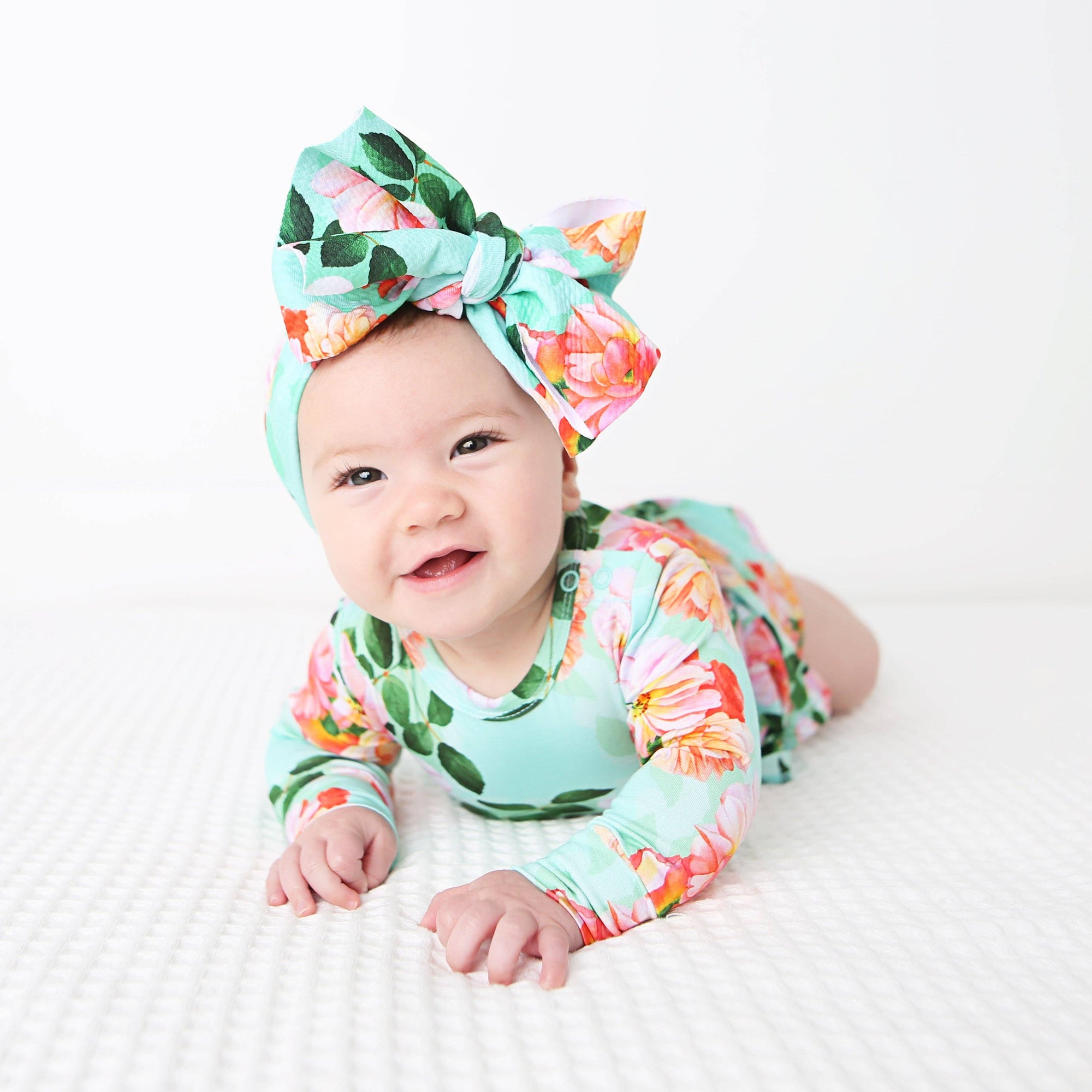 Bamboo Baby Girl Dress Clothing Tutu Clothes – Aulani