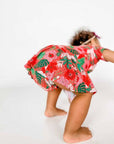 Leilani Floral TUTU